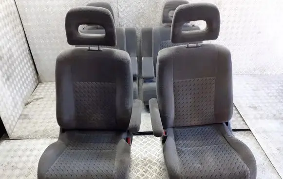 Honda CR-V Seat set 