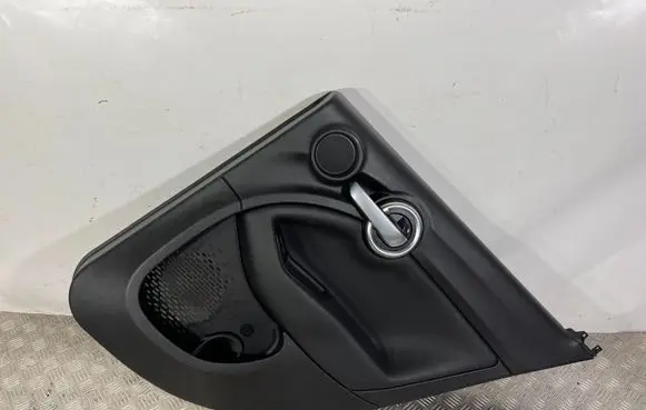 Fiat 500X Rear door card panel trim