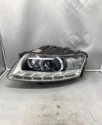 Audi A6 S6 C6 4F Headlight/headlamp 4F0941003