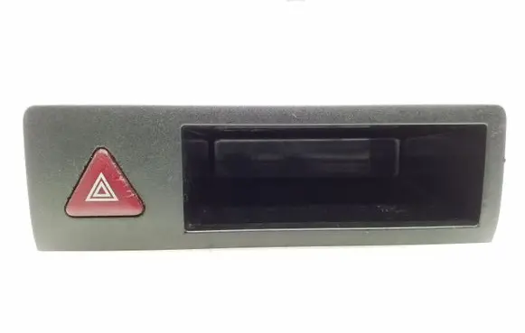 Volkswagen Transporter - Caravelle T5 Hazard light switch 7H0857925A