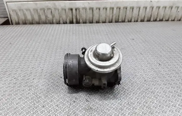 Volkswagen Polo III 6N 6N2 6NF EGR valve 038129637