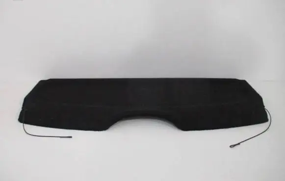 Peugeot 206+ Parcel shelf 9646250277
