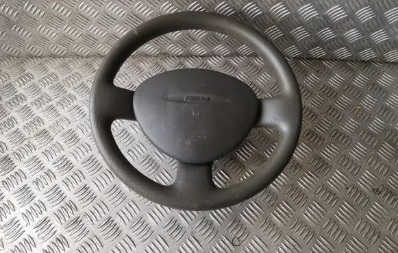 Fiat Punto (188) Steering wheel 50545100 735278157