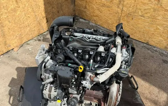 Land Rover Freelander 2 - LR2 Engine 224DT