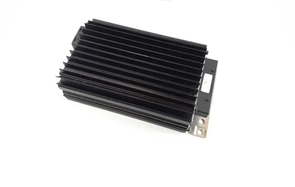 Porsche Cayenne (9PA) Sound amplifier 7L5035456F 7L5035456 111160518