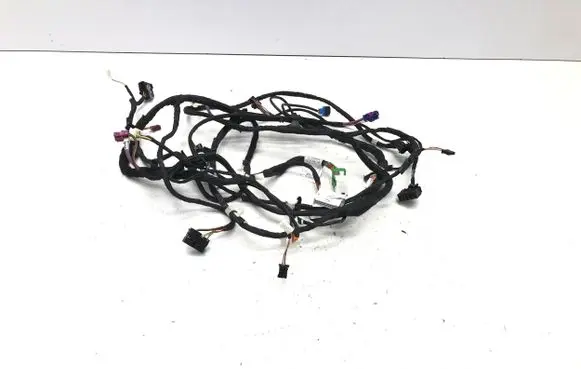 BMW 2 Active Tourer U06 Wiring harness 5A84588