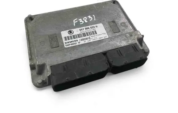 Engine control unit/module