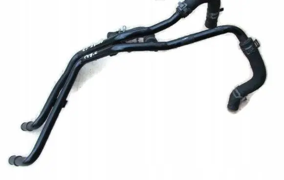 Jeep Cherokee III KJ Engine coolant pipe/hose
