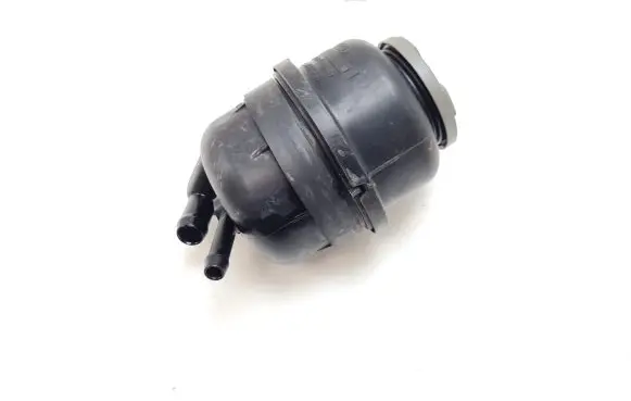 Volkswagen Amarok Power steering fluid tank/reservoir 4F0422371E