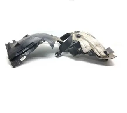 Renault Captur Front wheel arch liner splash guards