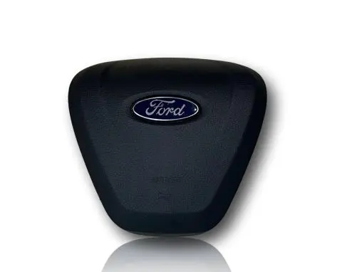 Ford Edge II Steering wheel airbag