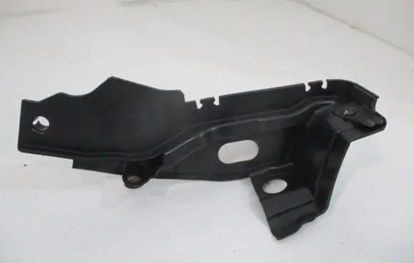 Renault Megane III Wiper trim