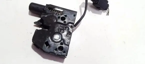 Audi A1 Engine bonnet/hood lock/catch
