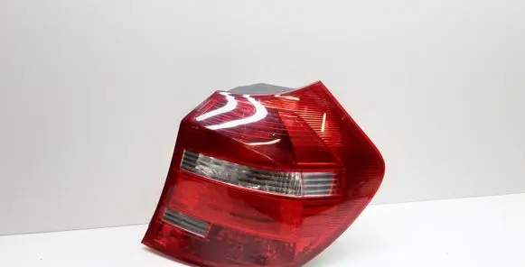 BMW 1 E81 E87 Rear/tail lights 7184956