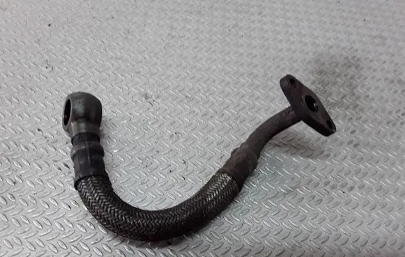 Volkswagen Golf IV Turbo turbocharger oiling pipe/hose