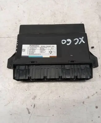 Volvo XC60 Comfort/convenience module 8G9N19G481AA 5WK49167M