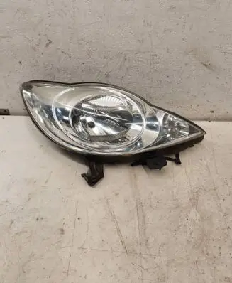 Peugeot 107 Headlight/headlamp 89033104 811100H030
