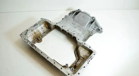 Audi A8 S8 D3 4E Oil sump 077103603AD