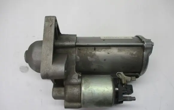 Citroen DS3 Starter motor 9830507480