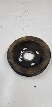 Nissan Qashqai Crankshaft pulley