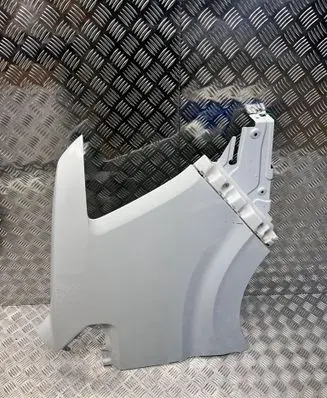 Renault Master IV Fender