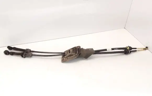 Citroen Xsara Picasso Gear shift cable linkage 607086710 3355501