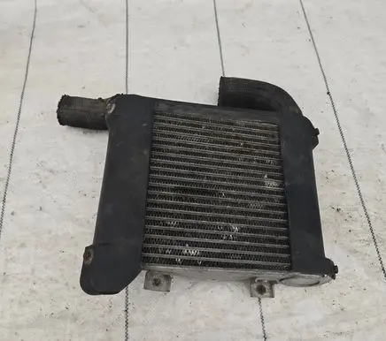 Hyundai H-1, Starex, Satellite Intercooler radiator 281904a21x