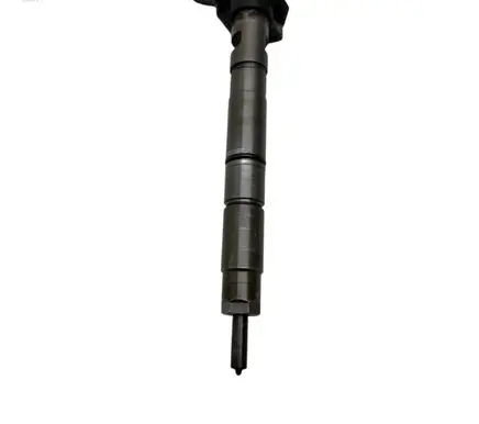 Fuel injector