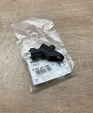 BMW 3 E46 Air pressure sensor 0261230046