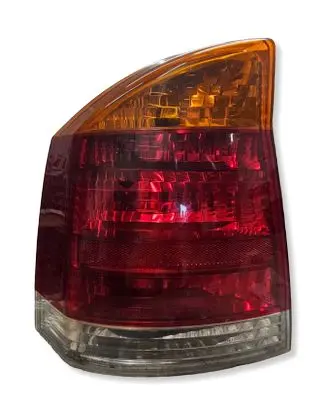 Opel Vectra C Rear/tail lights 13130643