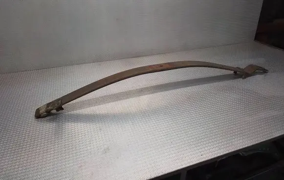 Mercedes-Benz Sprinter W906 Rear leaf spring 90632018066519