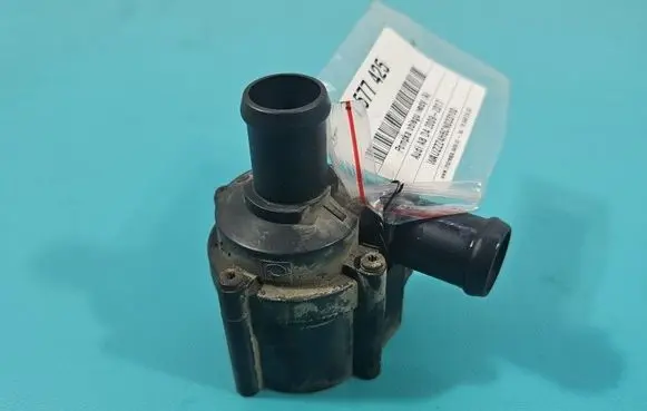 Audi A8 S8 D4 4H Electric auxiliary coolant/water pump 06H121601L IMPRK1577425