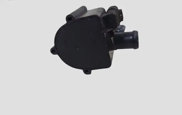 Skoda Octavia Mk2 (1Z) Electric auxiliary coolant/water pump 5N0965561 701713080