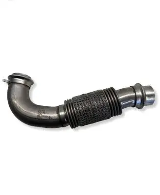 Audi A4 S4 B9 8W EGR valve line/pipe/hose 05L131521E