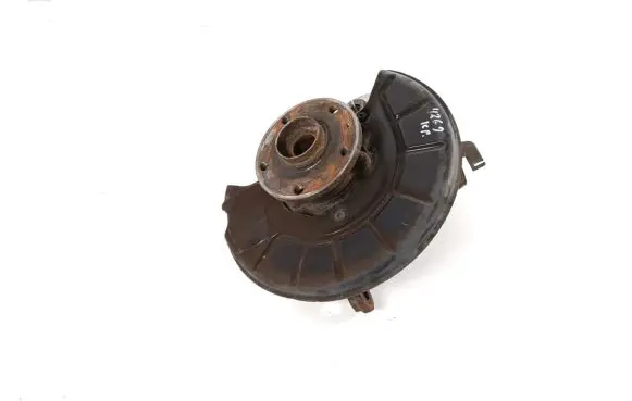 Volkswagen Golf VI Front wheel hub