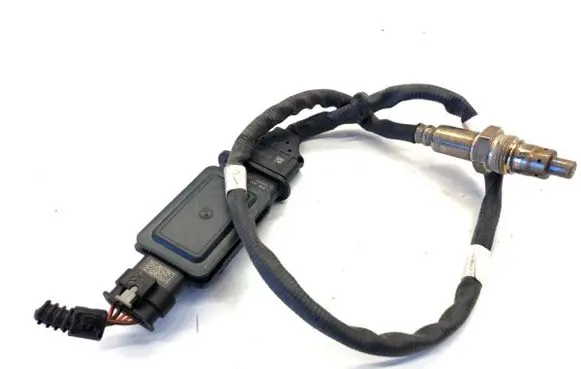 Volkswagen Transporter - Caravelle T6 Lambda probe sensor 05L907807Q