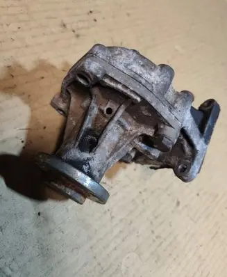 Water pump