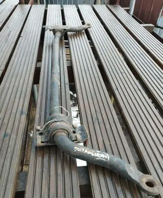 Dodge Durango II Front anti-roll bar/sway bar