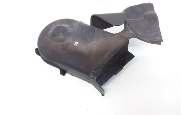Audi A4 S4 B7 8E 8H Timing belt guard (cover) 059109124H 059109108A
