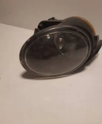 Volkswagen PASSAT B6 Front fog light 27129400