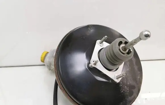 Opel Combo D Brake booster 51897930 0204054804 26841D1040