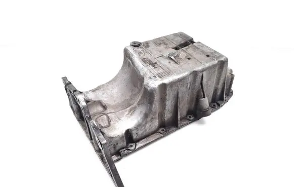 Opel Zafira B Oil sump 55353306 55355007 55355595