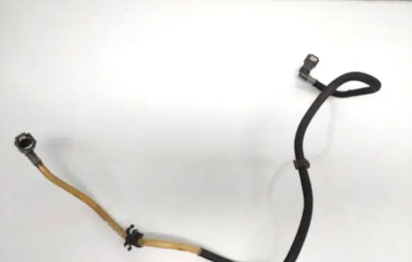 Peugeot 807 Fuel line/pipe/hose 