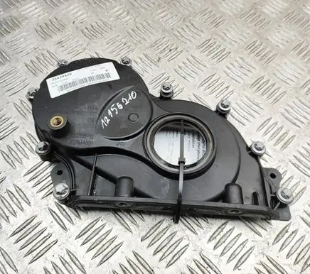 BMW 2 F45 Timing belt guard (cover) 8512597
