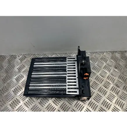 Audi Q4 e-tron Electric cabin heater radiator 1EA963581F