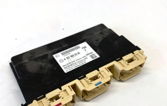Mercedes-Benz GLE W167 Other control units/modules A1679003305