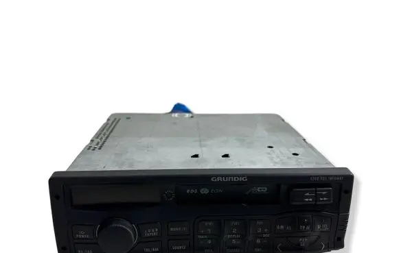 Honda Logo Radio/CD/DVD/GPS head unit GR0942T0131334