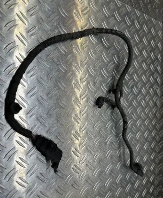 Citroen C4 III e-C4 Rear ABS sensor wiring 9641706480