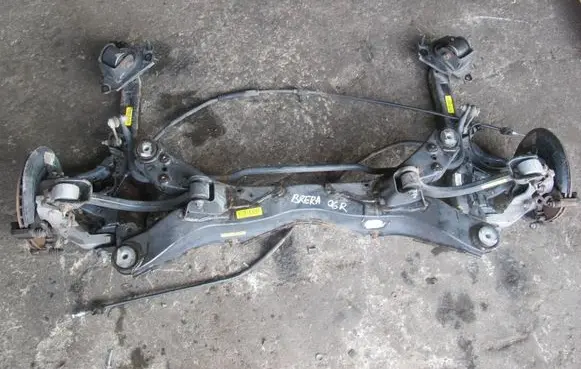 Alfa Romeo Brera Rear axle beam 