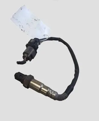 Hyundai i40 Lambda probe sensor 393502A620